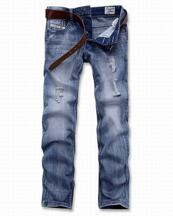 Diesel Men's Jeans 27